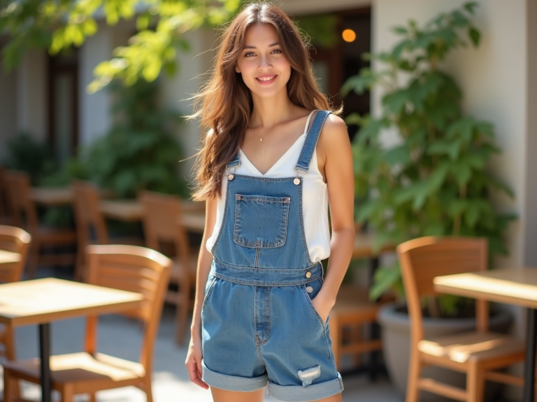 ecodecohouse.ro | Cum să porți salopeta de blugi în sezonul rece