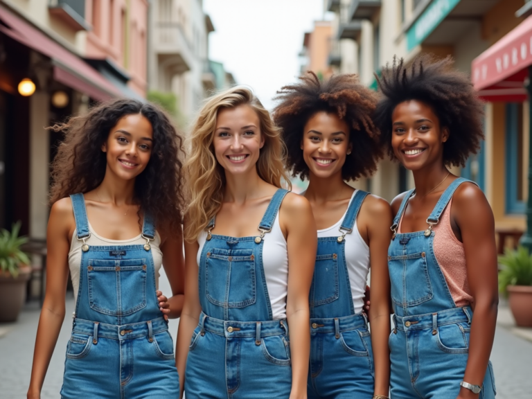 ecodecohouse.ro | Cele mai bune salopete de blugi pentru festivaluri de muzică