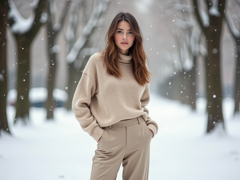 ecodecohouse.ro | Cele mai populare tipuri de cardigane pentru iarnă