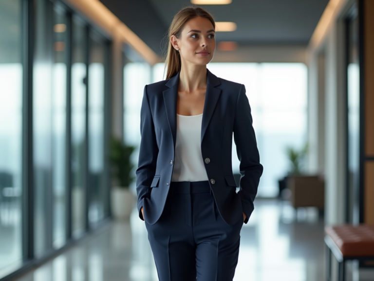 ecodecohouse.ro | De ce fiecare femeie ar trebui să aibă cel puțin o pereche de pantaloni din stofă