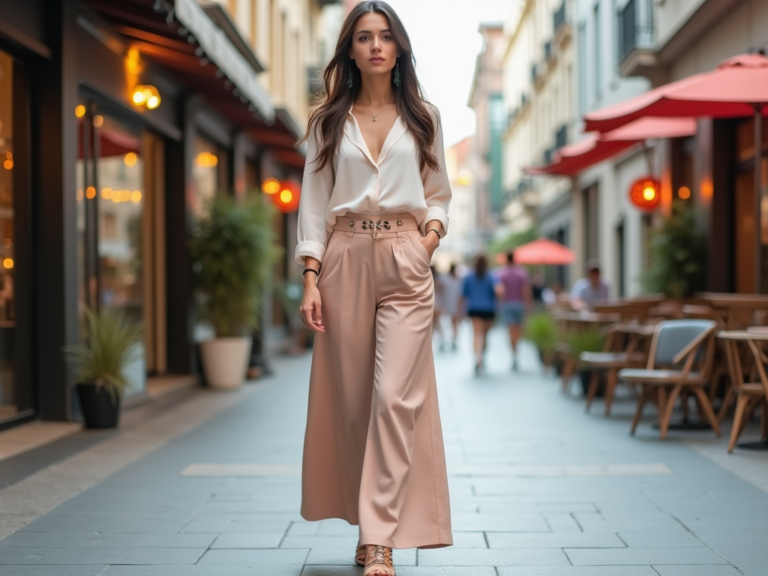 ecodecohouse.ro | Ghidul complet al pantalonilor cu talie înaltă