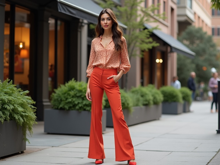 ecodecohouse.ro | Ghidul complet al pantalonilor cu talie înaltă