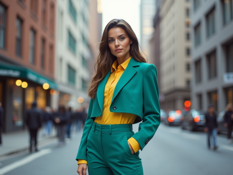 ecodecohouse.ro | Cum să porți o ținută elegantă cu o fustă din dantelă și o jachetă din blugi