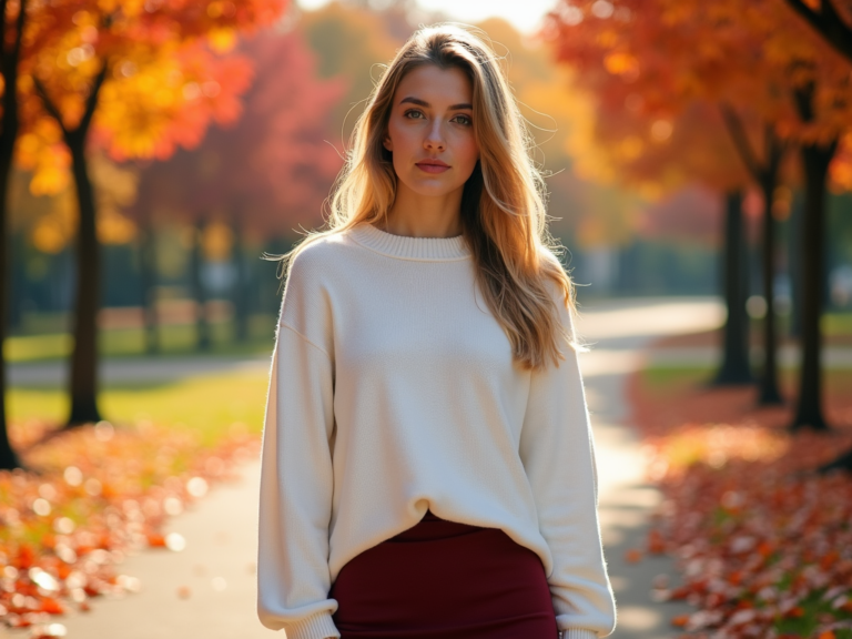 ecodecohouse.ro | Rochițe conice cu lungime midi: modul de a fi feminină atât de simplu