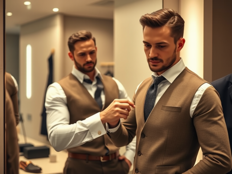 ecodecohouse.ro | Cum influențează încălțămintea percepția tinutei smart casual