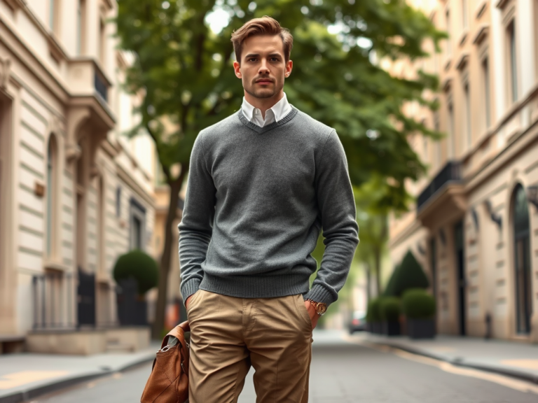 ecodecohouse.ro | Stilul sportiv: Cum să arăți bine în hainele de sport