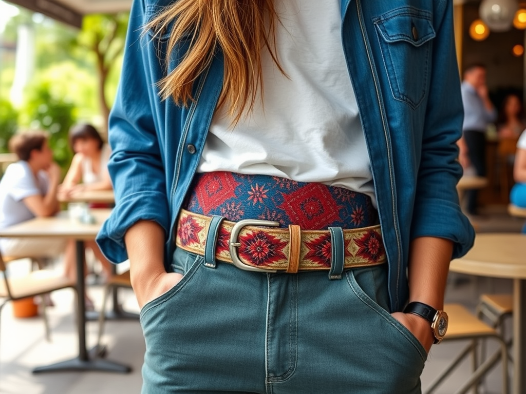 ecodecohouse.ro | Curelele din piele versus curelele din textil: care e mai bună?